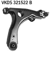 Skf Lenker, RadaufhäNgung Vkds 321522 B FüR Vw