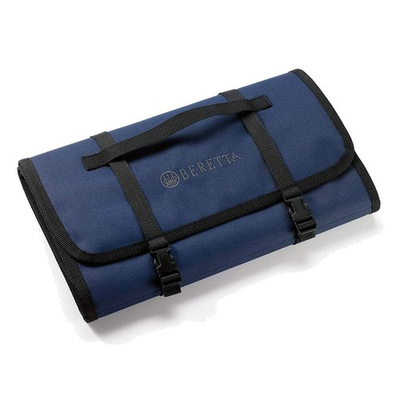 #ad Beretta Blue Gun Cleaning Mat with Zippered Mesh Bag CL MAT $99.00