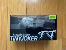 DRT TiNY JOKER BIWASAGI