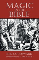 Magic In The Bible Ken Goudsward Taschenbuch Kartoniert / Broschiert Englisch