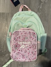 REEBOK ~ GLITCH ~ AQUA ~ 19.3 LITER ~ BACKPAC...