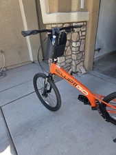 Elliptigo MSUB BIKE
