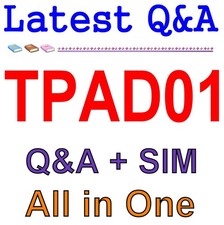 TPAD01 Threat Schutz Administrator Q&a Garantiert Free Update
