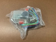 UNIVERSAL DUAL ZONE ELECTRONIC Shock Sensor, ...