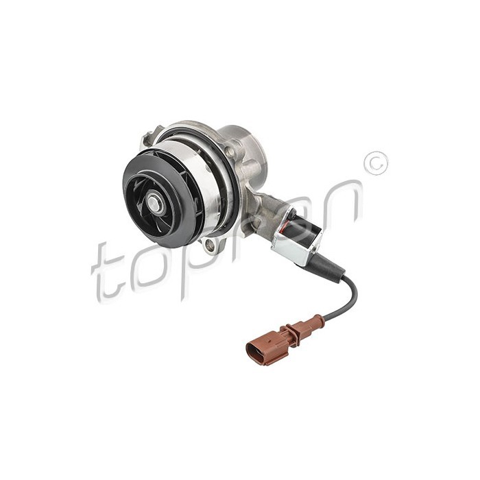 Pompe à eau haute résistance pour VW Audi Seat Skoda 04L121011 alliage durable