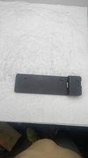 HP 2013 UltraSlim Docking Station HSTNN-IX10 USB 3.0 DisplayPort VGA Dock