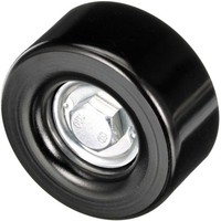 NEU - Gates T36342 Umlenk-/FüHrungsrolle, Keilrippenriemen FüR Infiniti