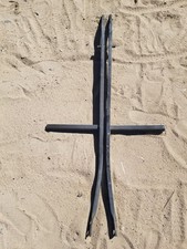 2006 2007 2008 2009 Ford Mustang Convertible Frame Stiffeners Bars Braces 