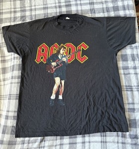 Acdc 1988 | eBay
