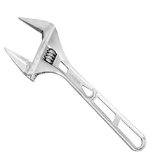 Fujiya Light Monkey 0-53mm (Lightweight, Wide Opening) FLA-53-F