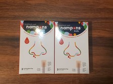 Nampons