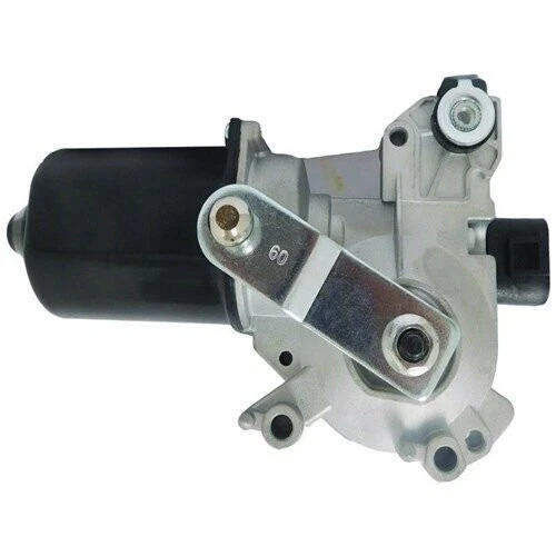New Front Wiper Motor For Cadillac Escalade ESV EXT 2004 W/ Pulseboard 88958406 - Image 2 of 4