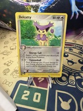 Delcatty #29/109 Ruby and Sapphire on eBay