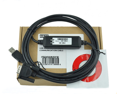 For German AEG Power Regulator Thyro-A Thyro-S Debugging Data Download Cable