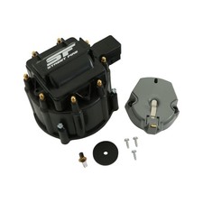 Msd Street Fire 5501 Cap And Rotor Kit Hei Internal Coil Msd Street Fire 5501 Cap And Rotor Kit Hei Internal Coil