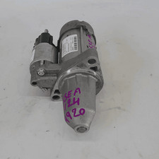 A2609060100 Anlasser  MERCEDES-BENZ Classe A (W177) 200 d Automatic Ber