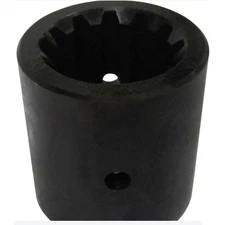 Coupling 184341C2 Fits Case 1440 1460 1480 1640 1644 1660 1666 1670 1680