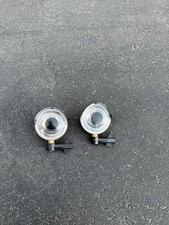 Murray Vintage Pedal Car Headlights Original Parts