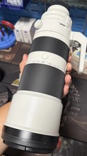 Sony FE 200-600mm f/5.6-6.3 G OSS Lens SEL200600G-95%new