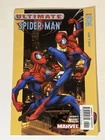ULTIMATE SPIDER-MAN (2000) #32 FIRST PRINT SIGNED BY MARK BAGLEY W/COA MARVEL