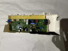 EBR62707636 LG Dryer Main Pcb