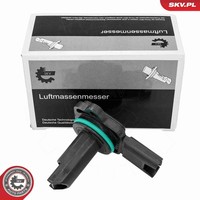 Luftmassenmesser Esen SKV 07SKV341 12V FüR BMW 5Er E60 3Er E92 Touring E91 E90