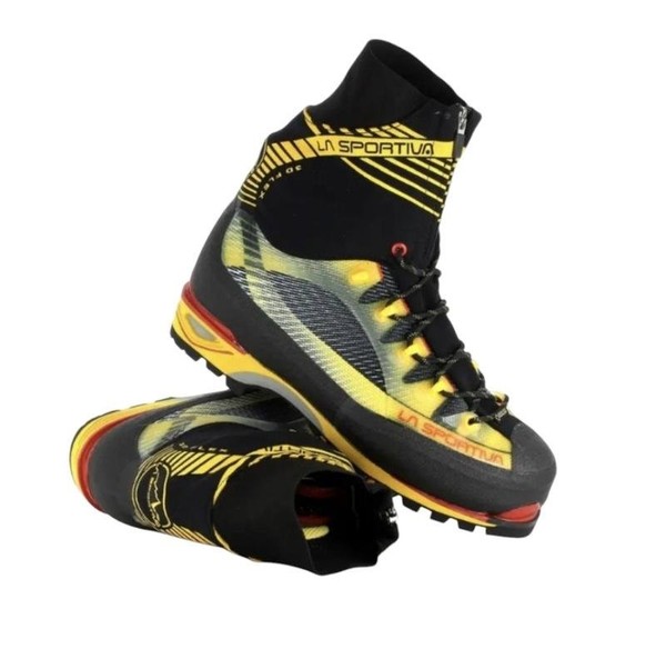 Men La Sportiva Boots Multicolor 43 #9YTI