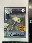 Funko Pop! Digital Harry Potter #246 Merperson 2200 pcs +HARD STACK H4