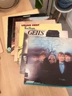 6LP lot Rolling Stones, Cream, Beatles, Jefferson Airplane more Fair-VG+ OG