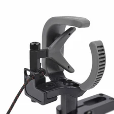 1PCS Drop Away Arrow Rest Fall Away Compound Bow Hunting Archery Accessory RH