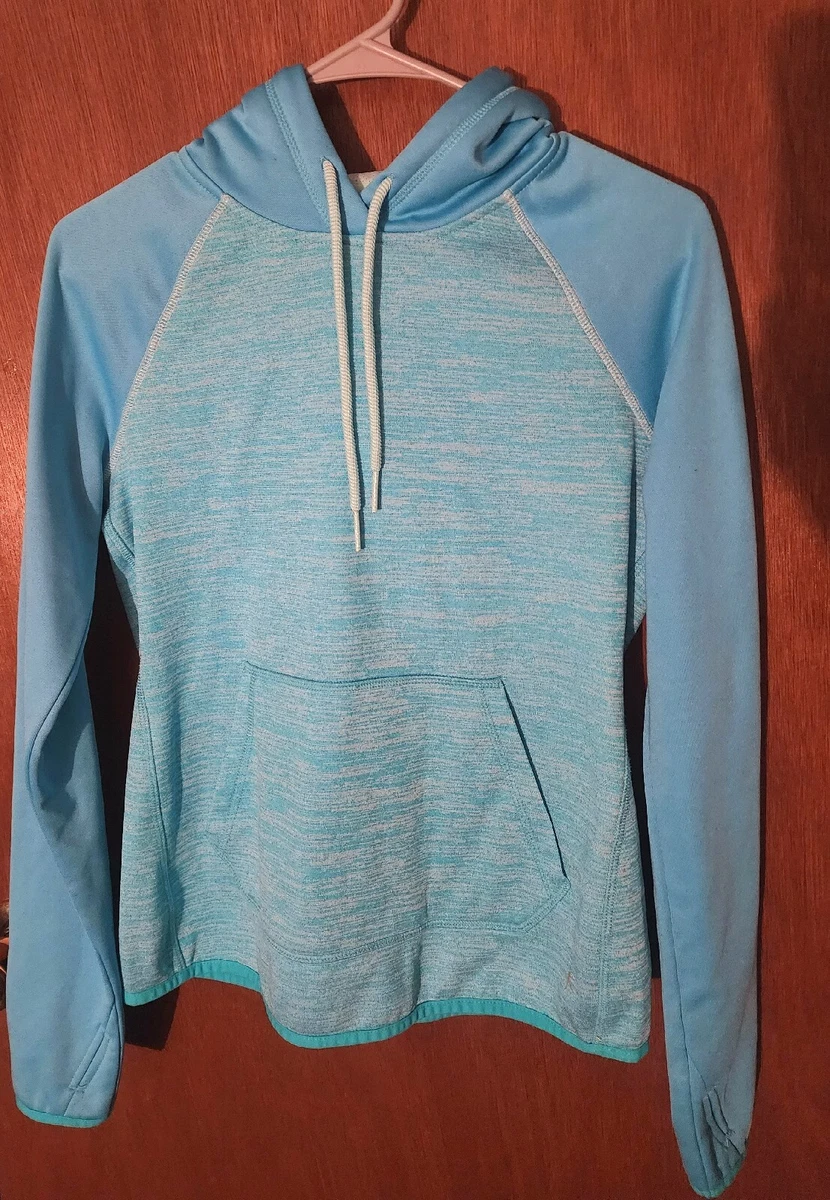 Danskin now hoodie with thumb holes sale