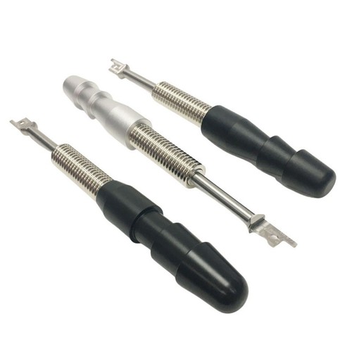 Refiting UVC Spring Reciprocating Saw Attachments Adapter Connector Happy Toys - Picture 4 of 5
