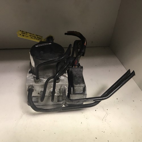 Ford Focus Mk3 Abs Pump Used Bv61-2c405-aj Used Bv612c405aj - Picture 2 of 6