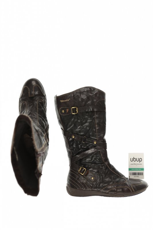Stiefel von Tamaris | Gr. DE 37 | braun | Damen | #c077f93 Stiefel von Tamaris | Gr. DE 37 | braun | Damen | #c077f93