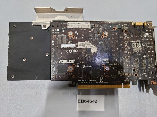 NVIDIA GTX 960 2GB Graphics Card - Used, No Accessories - Picture 12 of 12