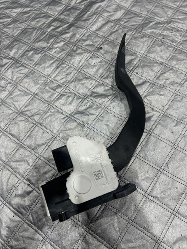 Peugeot Boxer 2019 Accelerator Pedal - Picture 7 of 8