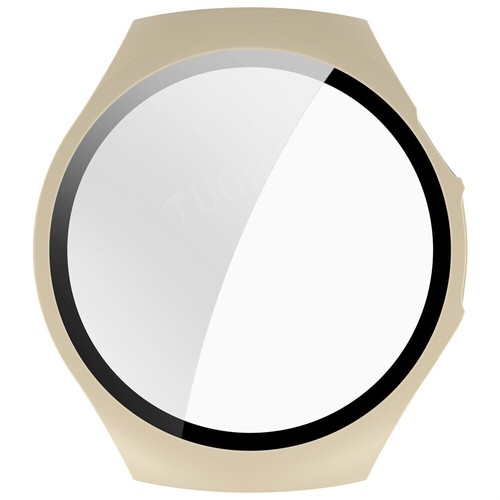 Bumper Futerał ochronny TPU / PC Protective Case Frame do Huawei Watch 5 42mm / 5 46mm - Zdjęcie 168 z 186