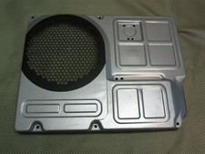 Genuine Microsoft Xbox One S Slim Replacement Fan Housing Cover X89136