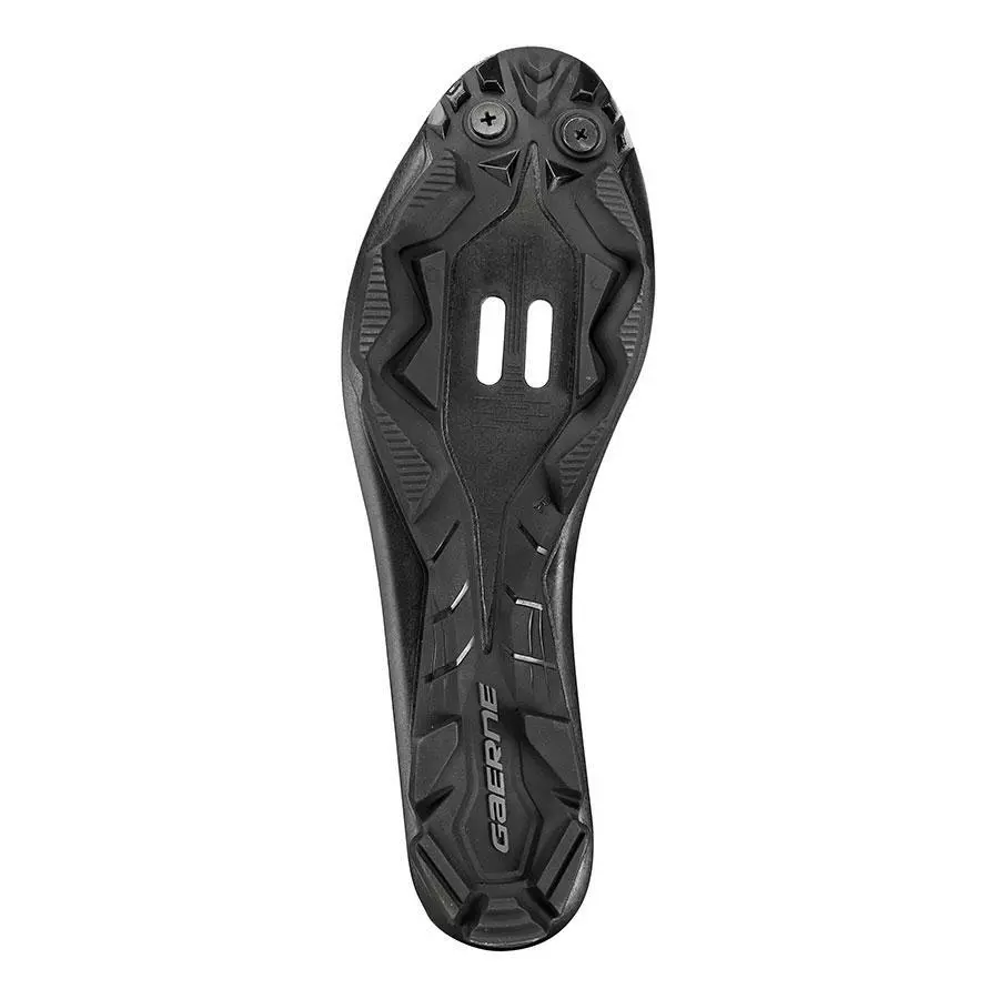 SCARPE MTB GAERNE G.HURRICANE eBay
