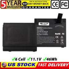 SB03XL Battery for HP EliteBook 720 725 820 G1 G2 725 G1 G2 717378-001 Notebook