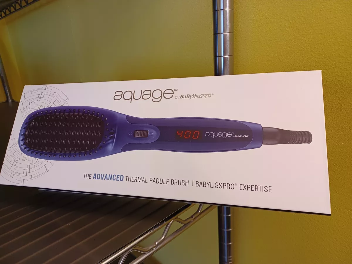 Aquage by 2025 babyliss pro