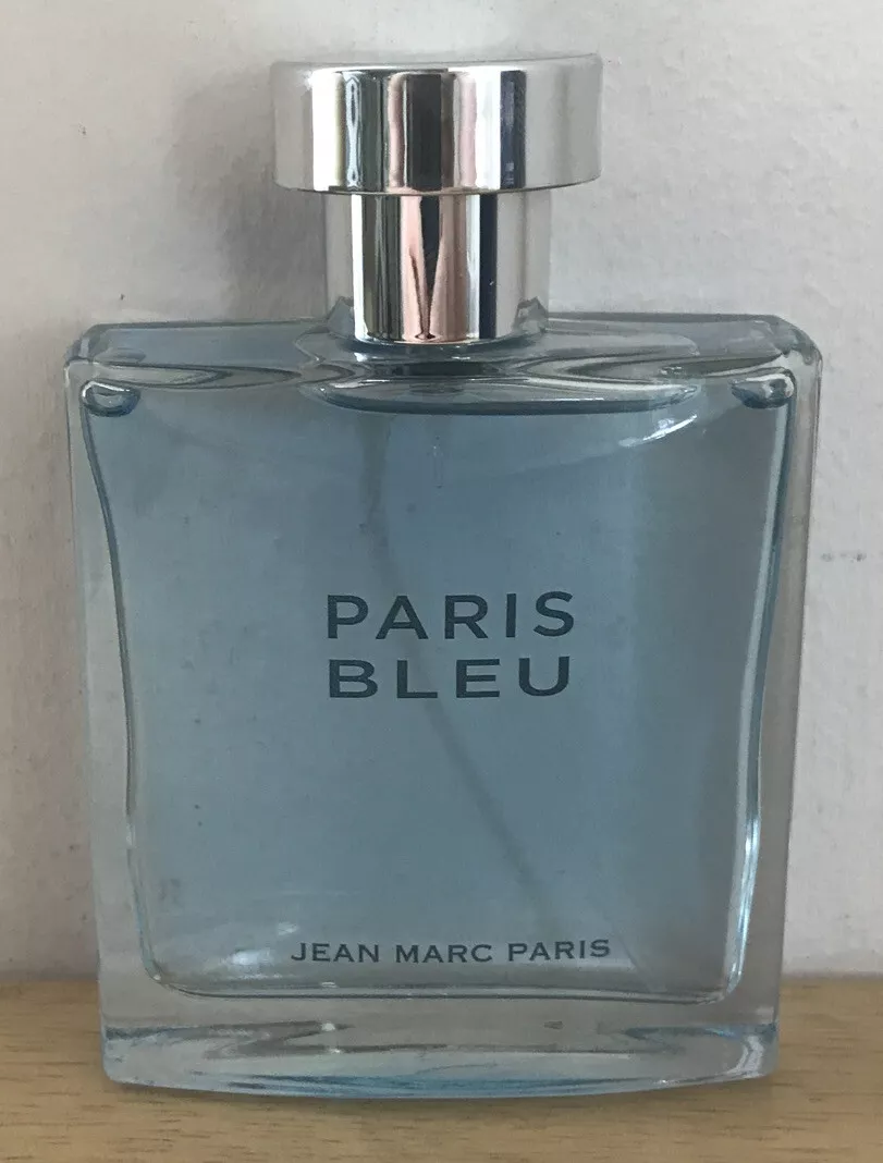 paris bleu