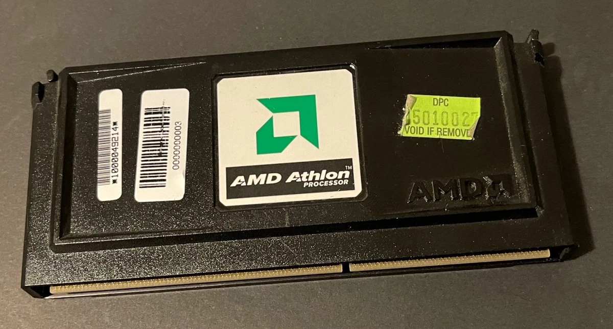 Slot A Computer Processor for sale | eBay