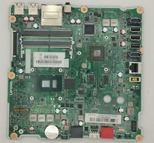 Genuine Lenovo S500z Motherboard Mainboard 00XG038 Intel Core i3-6100U