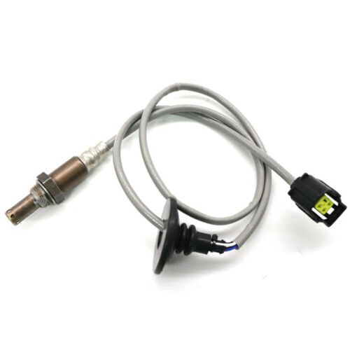 2PCS Oxygen Sensor Upstream+Downstream For 08-15 Mitsubishi Lancer L4 2.0L Turbo - Picture 3 of 6