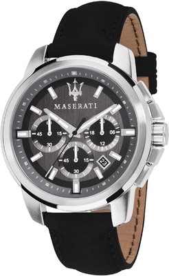 Maserati R8871621006 Herren Armbanduhr De online kaufen | eBay 