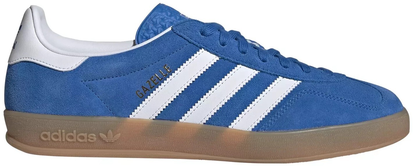 Size 10 - adidas Gazelle Indoor Night Indigo for sale online