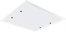 Produktbild - LEDVANCE AREA LED Wand- und Deckenleuchte 300x300 mm Kaltweiß Badleuchte