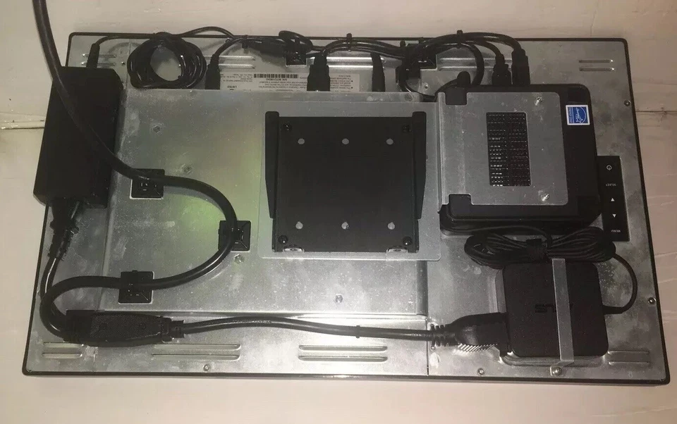 ASUS Chromebox CN62 1.70GHz 2GB /16GB /TEF-22-PUG-18k-C Touch Screen - Image 3 of 4