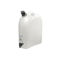 WasserbehäLter Kanister Enders Wasserkanister 20 Liter Mit Hahn Und GießTüLle